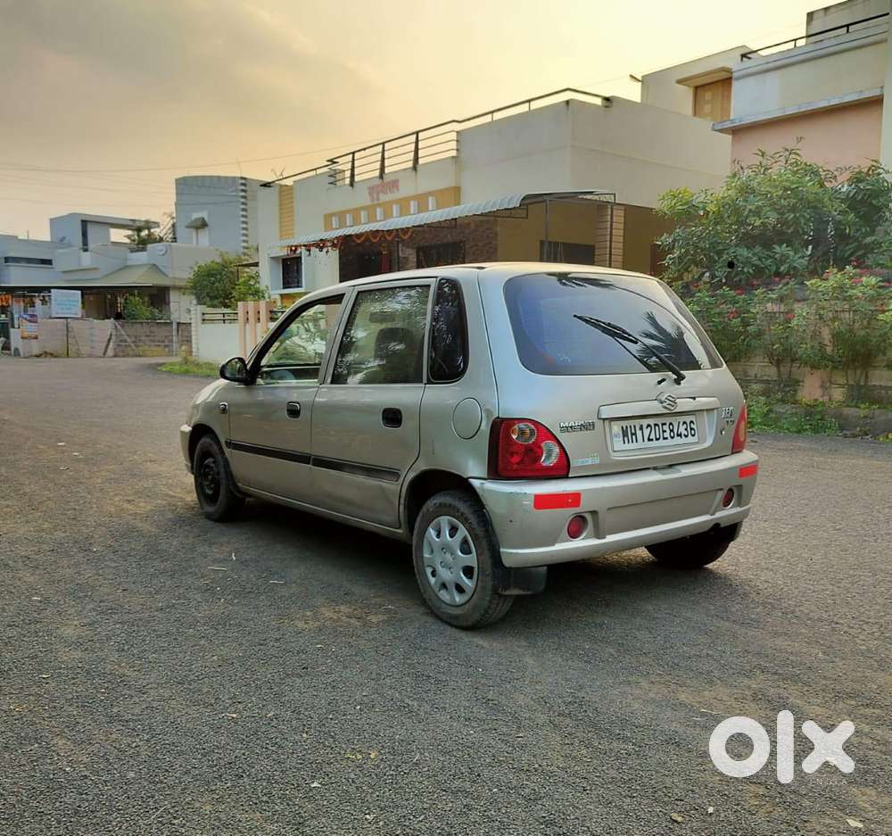 Maruti Suzuki Zen Estilo, 2006, Petrol