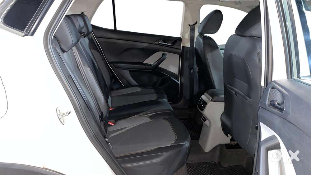 Skoda Kushaq 1.0 Tsi Style At, 2021, Petrol