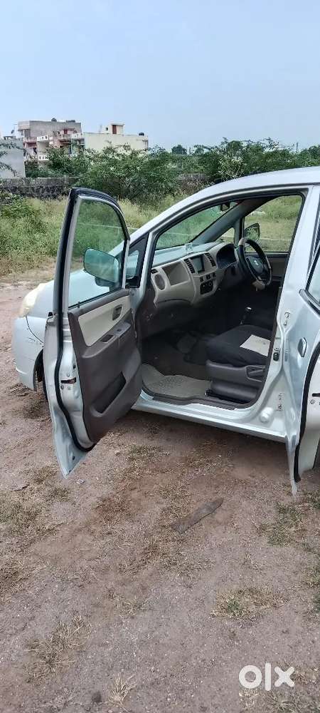 Maruti Suzuki Zen Estilo