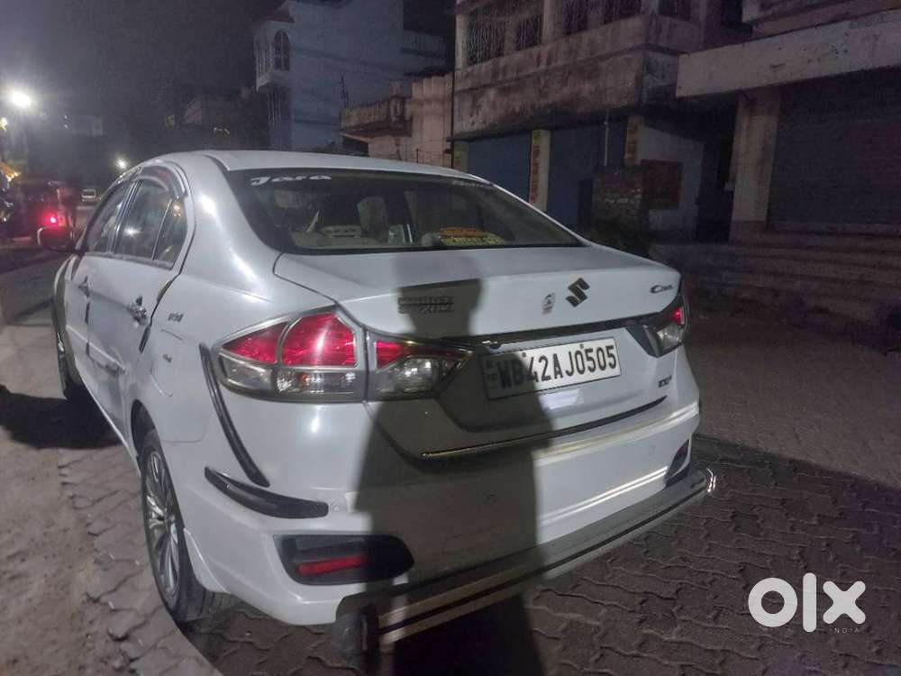 Sale 2016 Ciaz