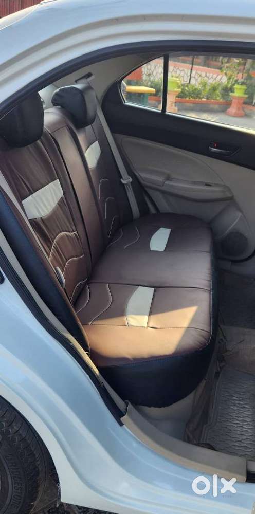 Maruti Suzuki Dzire 2017-2020 Vdi, 2019, Diesel