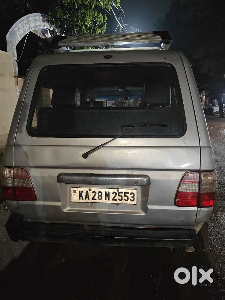 Toyota Running Condition