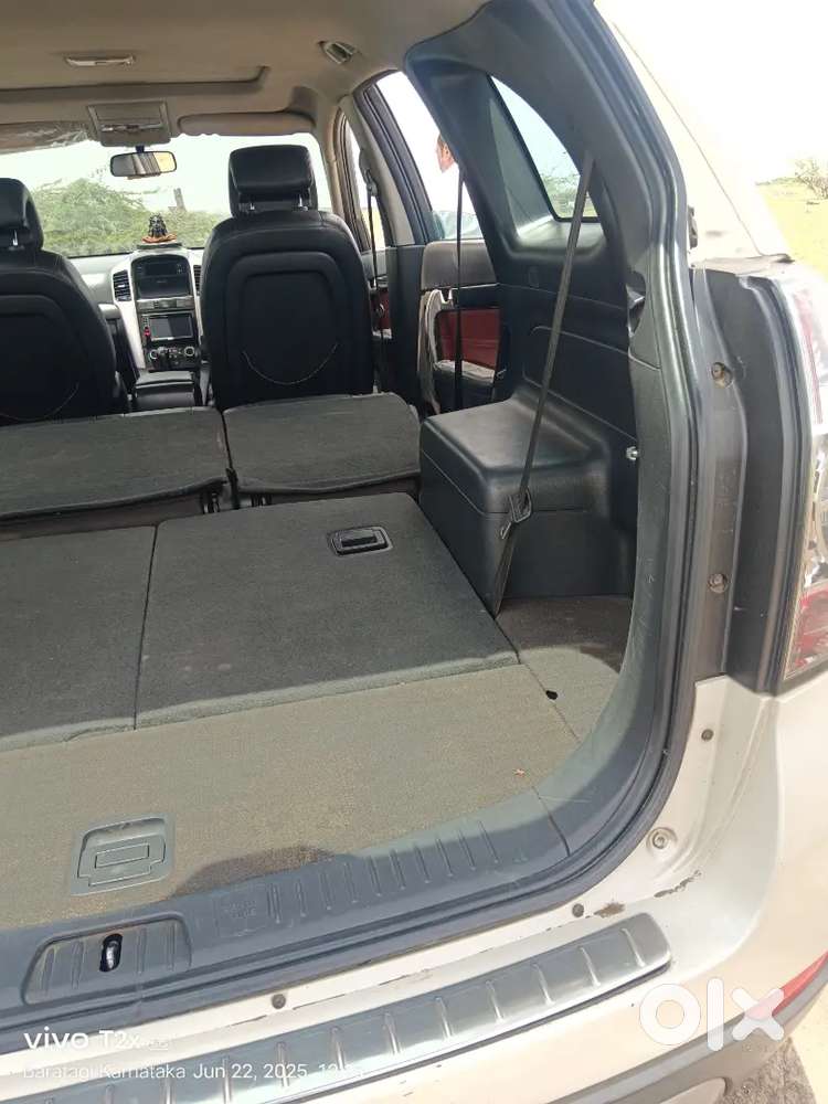 Chevrolet Captiva 2012