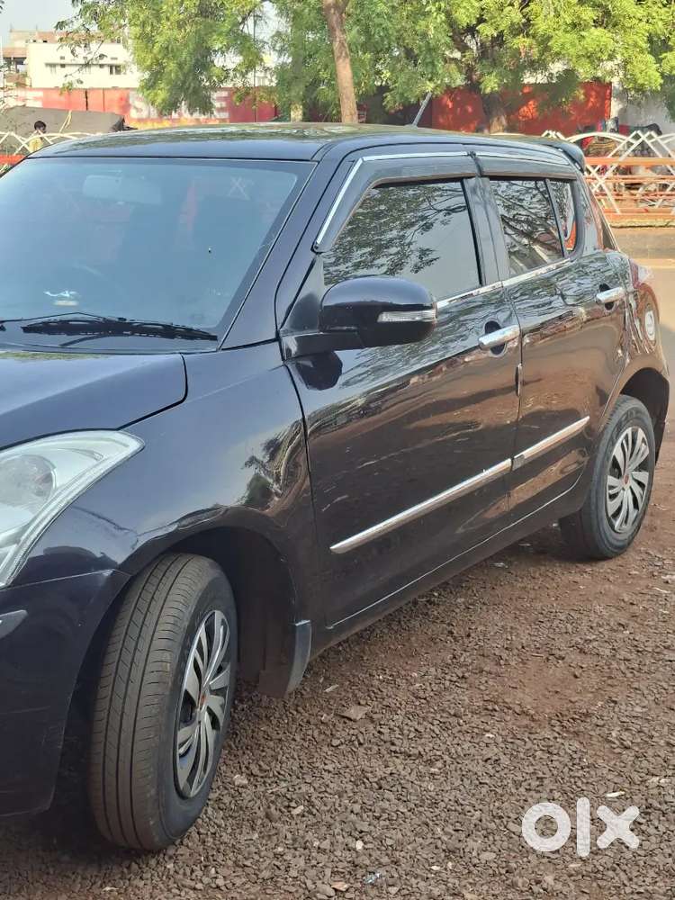 Maruti Suzuki Swift 2015 Diesel 118000 Km Driven