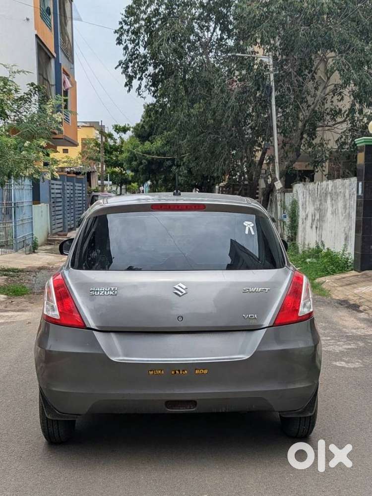 Maruti Suzuki Swift Ddis Vdi, 2016, Diesel