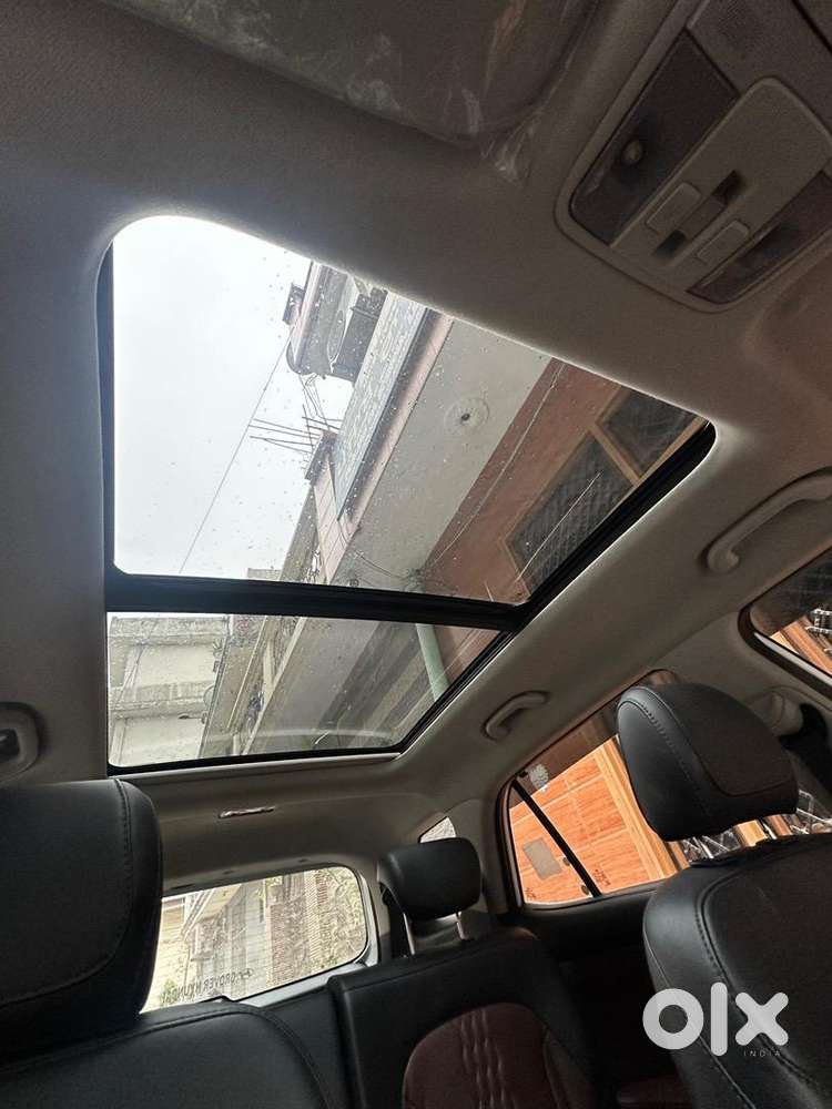 Hyundai Alcazar Platinum 2022 At 7 Seater