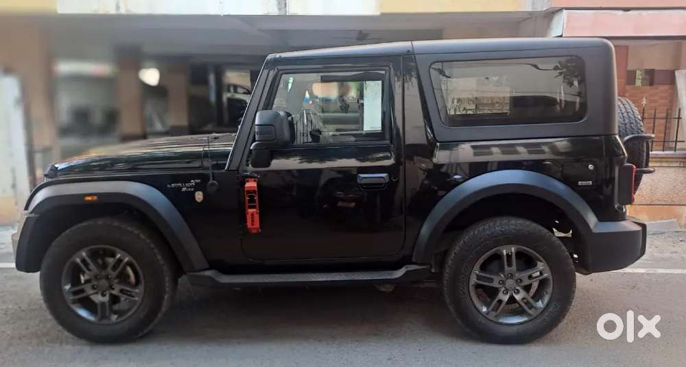 Less Use Thar For Sale With Good Condition