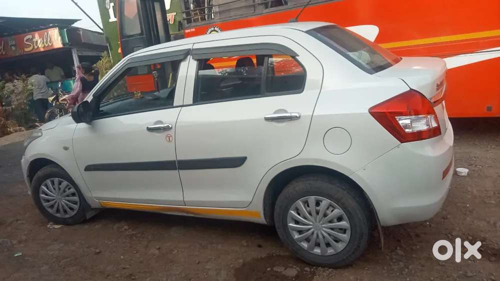 Dzire Car Tour
