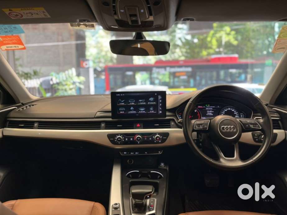 Audi A4 2.0 Premium 40 Tfsi, 2022, Petrol