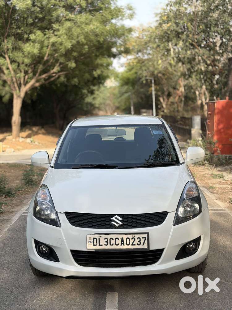 Maruti Suzuki Swift 2011-2014 Lxi, 2012, Cng & Hybrids