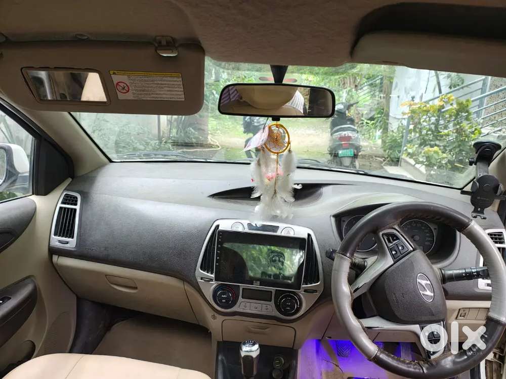 Hyundai I20 2012 Diesel 137000 Km Driven