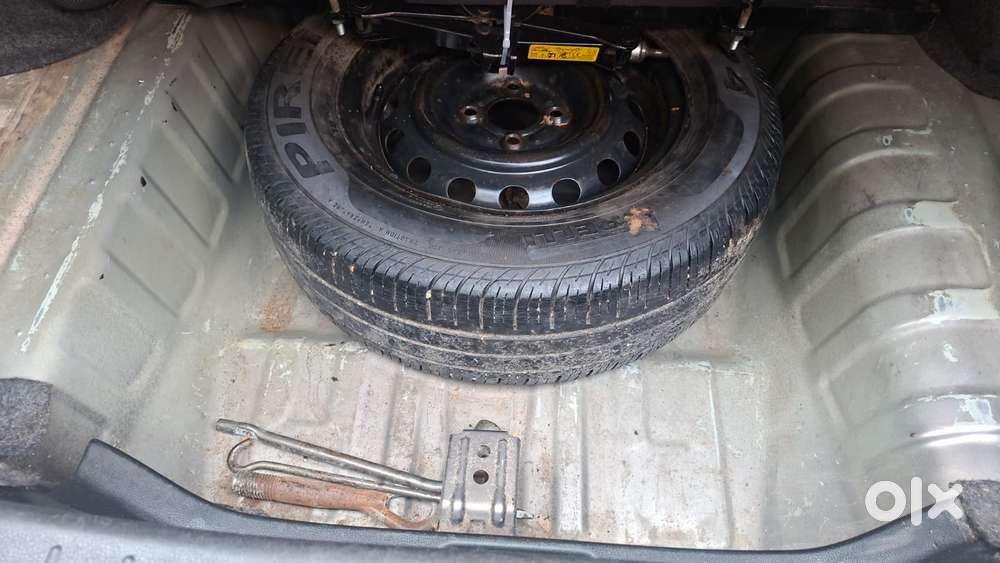 Nissan Sunny Xl O, 2012, Petrol