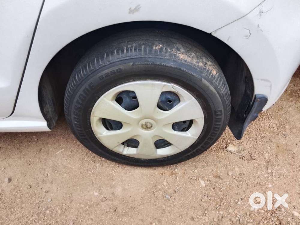 Volkswagen Polo Diesel Comfortline 1.2l, 2011, Diesel