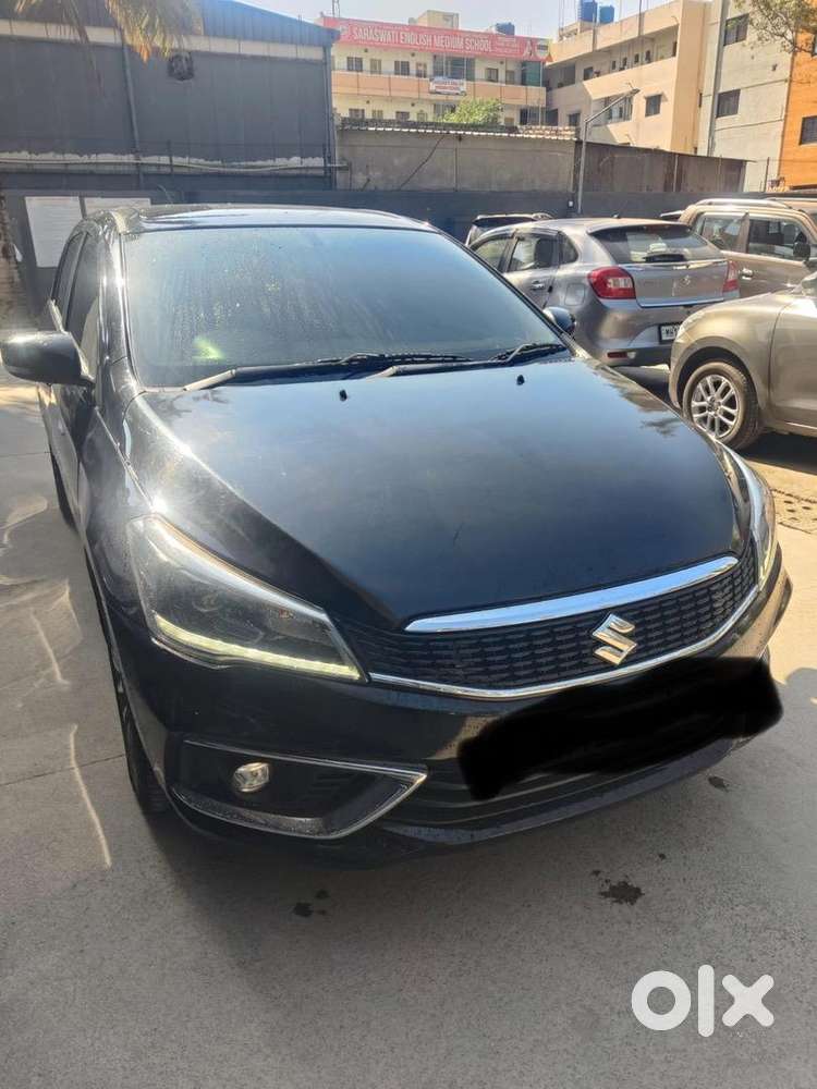 Maruti Suzuki Ciaz 2019 Diesel Well Maintained