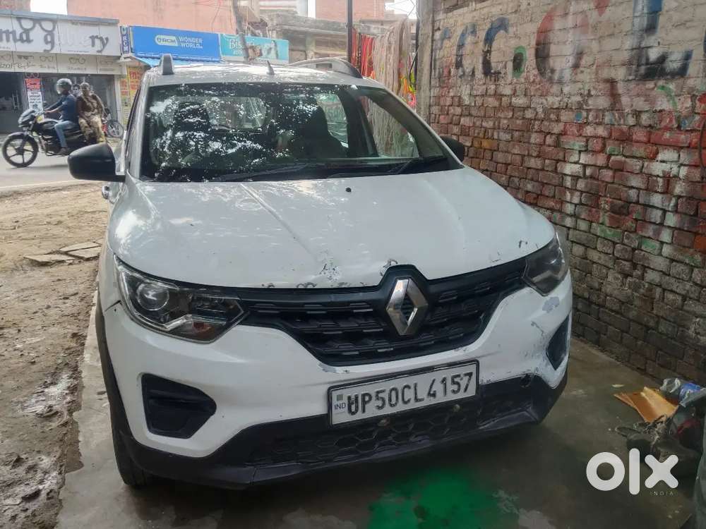 Renault Triber 2023 Petrol