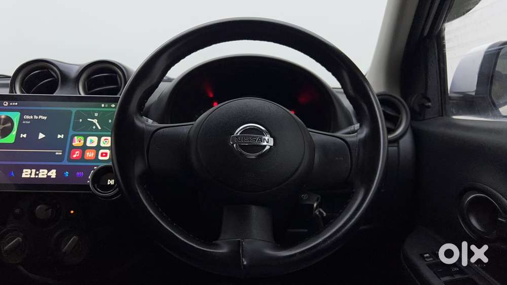 Nissan Micra Primo 1.2 Xl, 2013, Petrol