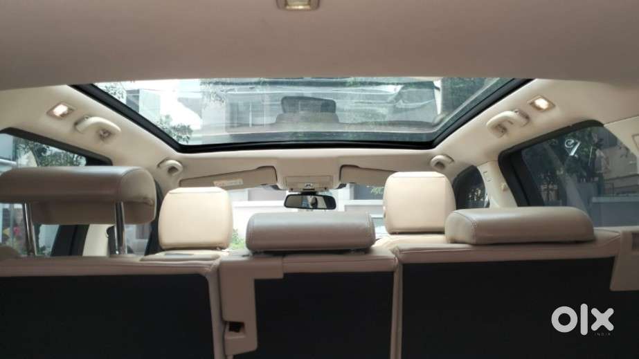 Land Rover Discovery Sport Hse 7-seater, 2017, Diesel