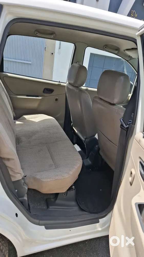 Maruti Suzuki Zen Estilo 2007 Petrol