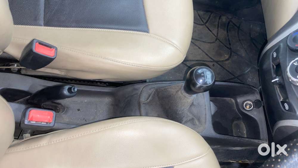 Hyundai Eon Era +, 2015, Petrol