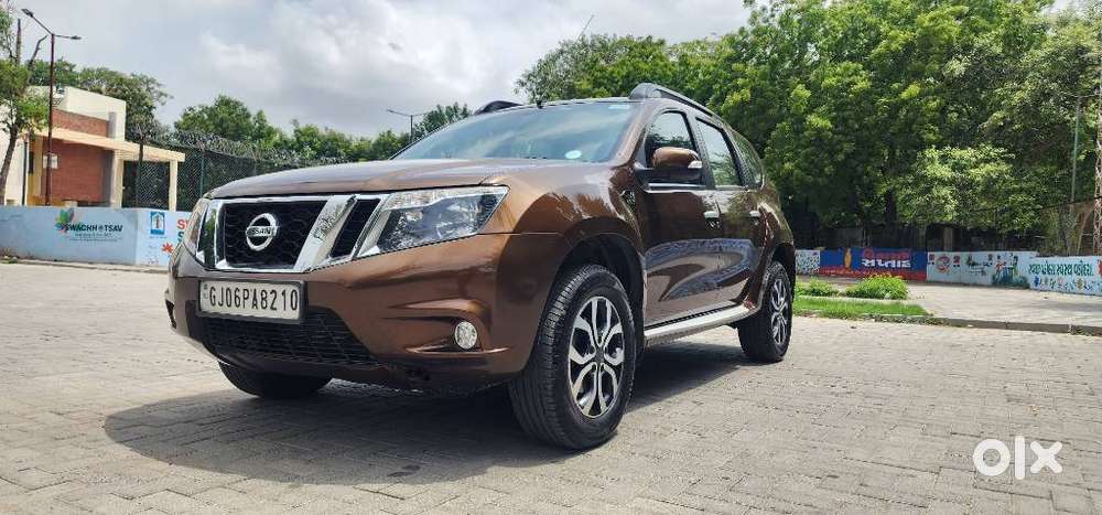 Nissan Terrano Xl D Plus, 2019, Diesel