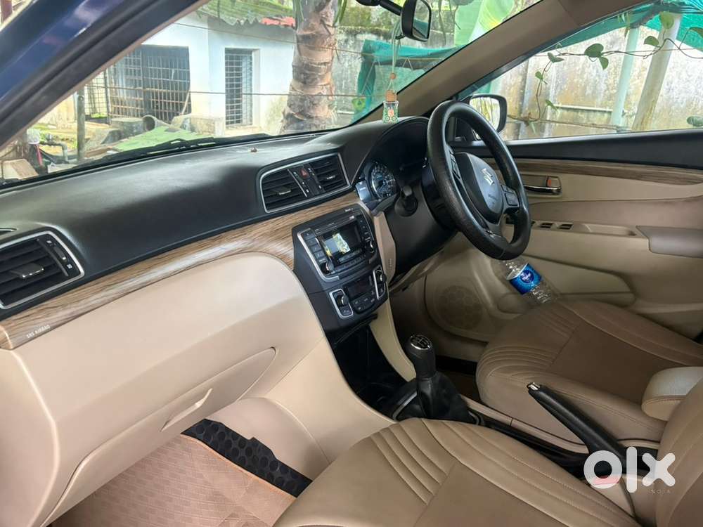 Ciaz Maruti Petrol 2019