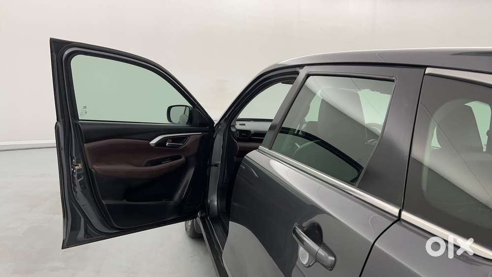 Maruti Suzuki Grand Vitara 1.5 Zeta Smart Hybrid, 2023, Petrol