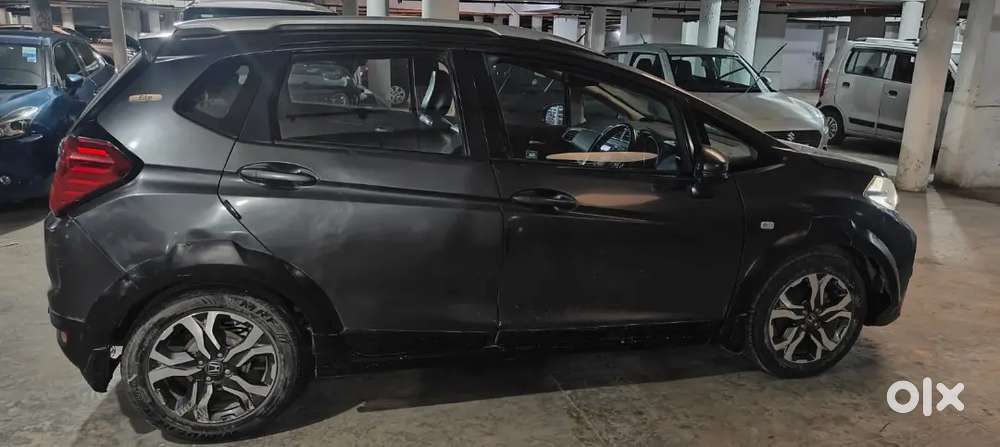 Honda Wr-v Diesel 2018