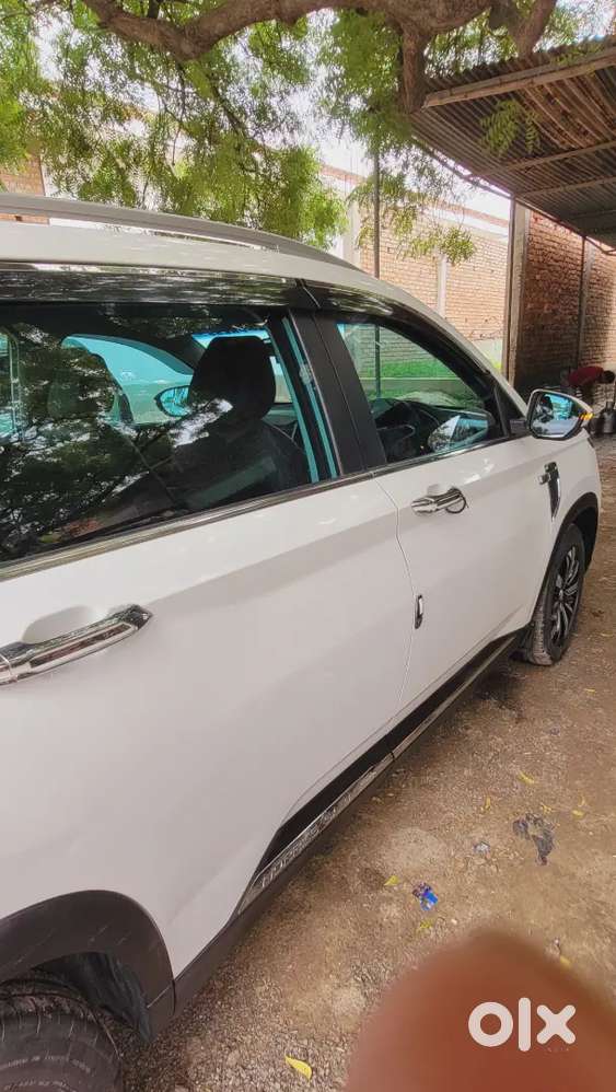 Top Model Mg Hector 1.5 Hybrid 2020. Fix Price