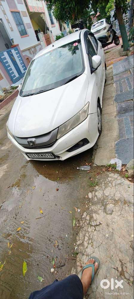 Honda City Diesel Doctor - Full Showroom Maintenance