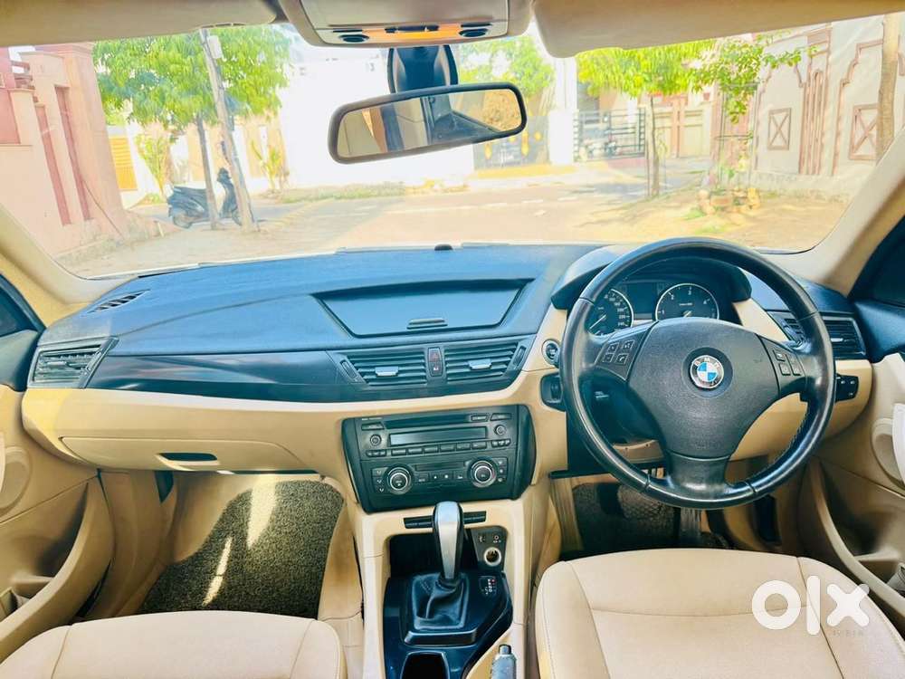 Bmw X1 Diesel Premium Car