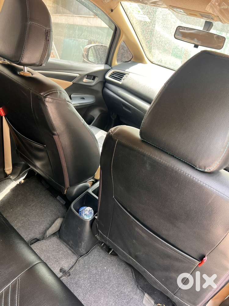 Honda Jazz 2007 Model