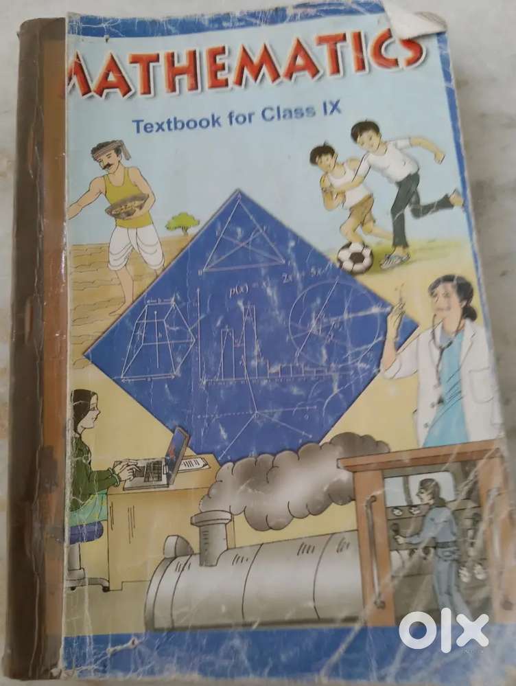 Mathematics Class 9