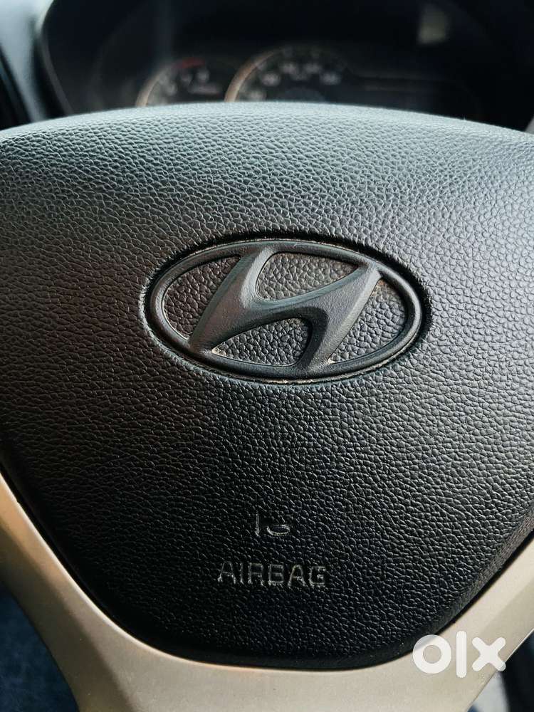 Hyundai Santro Magna, 2021, Petrol