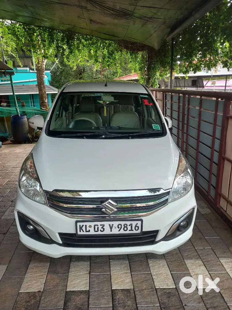 Maruti Suzuki Ertiga 490000 Only