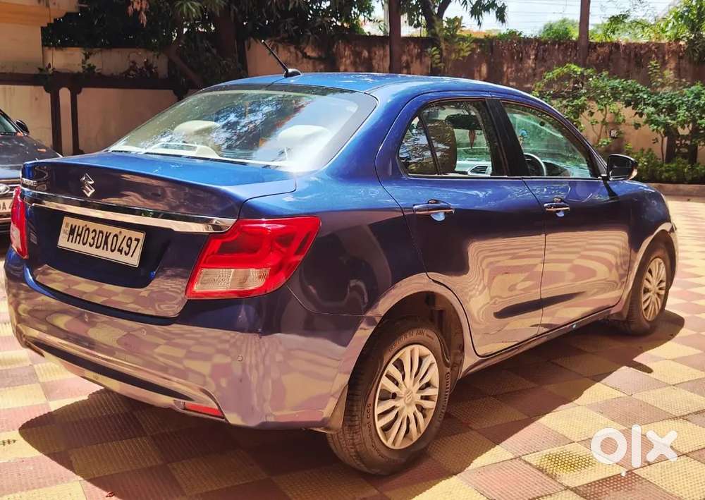 Maruti Suzuki Dzire 2020 Auto Petrol Well Maintained