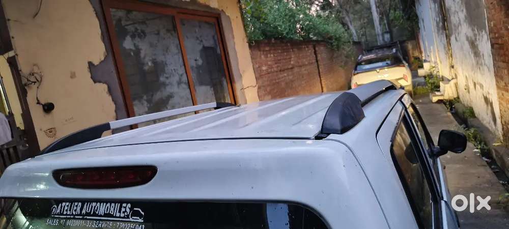 2nd Owner Maruti Wagon 2013 Petrol