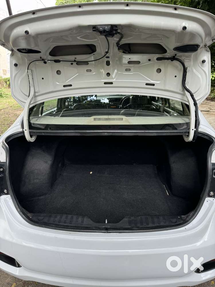 Maruti Suzuki Ciaz 2014-2017 Vdi, 2015, Diesel