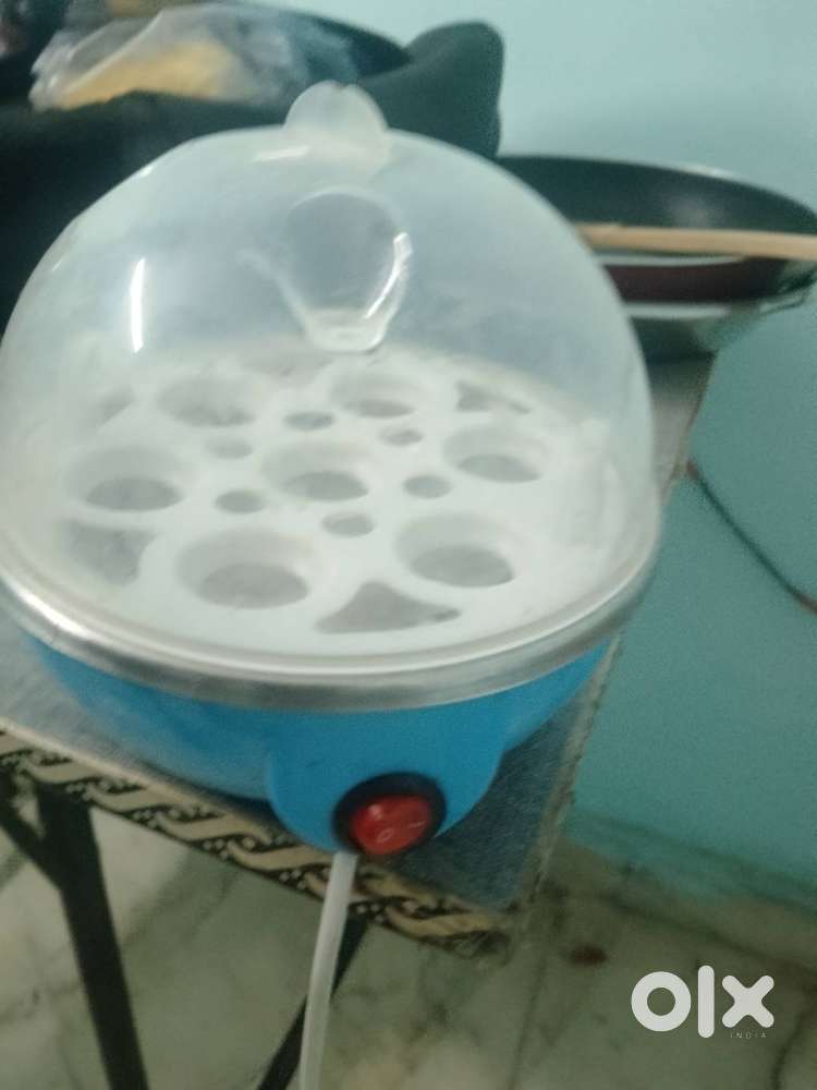 Egg boiler