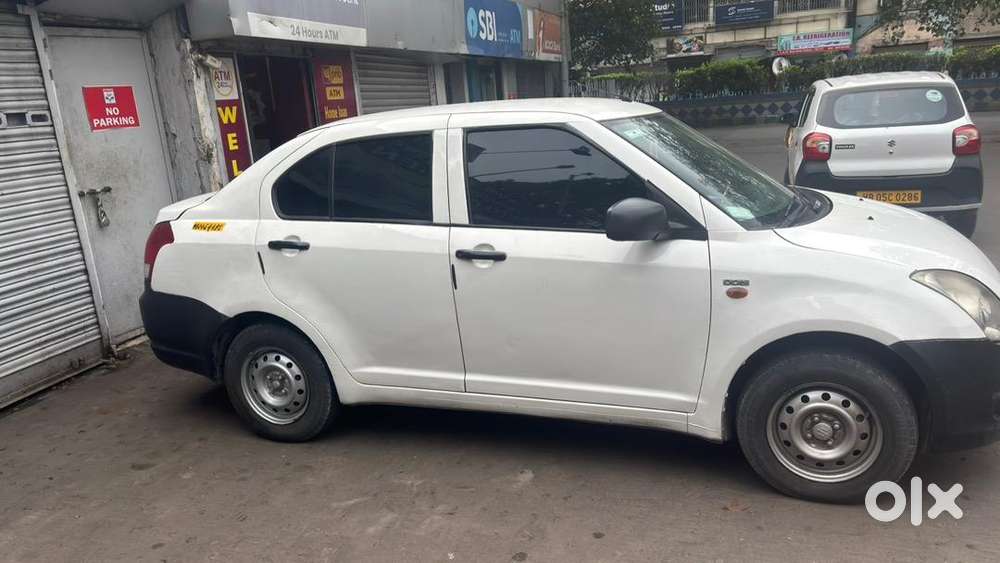 Maruti Suzuki Dzire Tour 2015