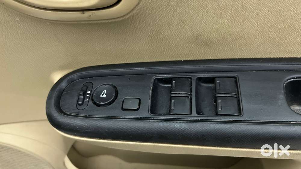 Honda Amaze S I-vtec, 2017, Petrol