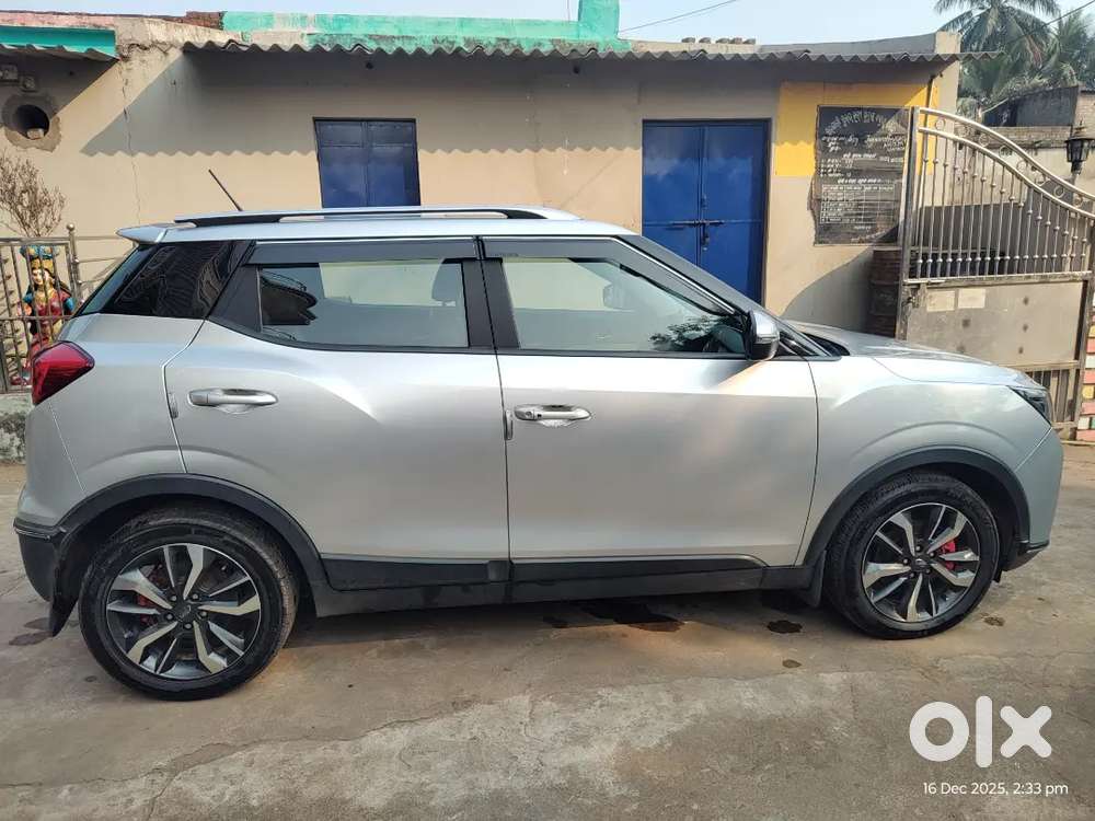 Mahindra Xuv300 2019 Diesel 69000 Km Driven