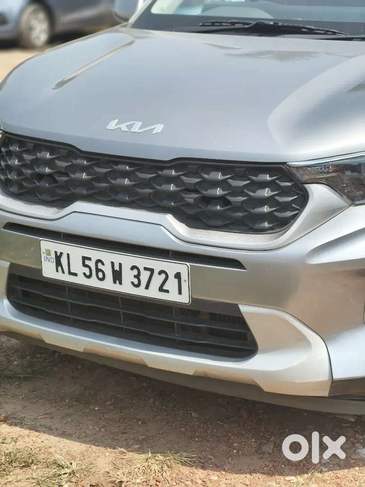 Company Service , 45000 Km Run