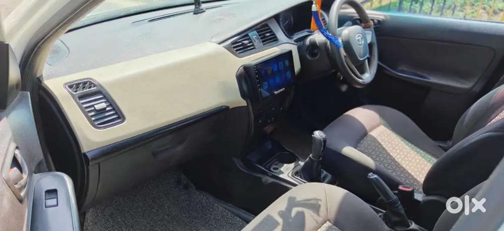 Tata Zest 2019 Diesel 55000 Km Driven