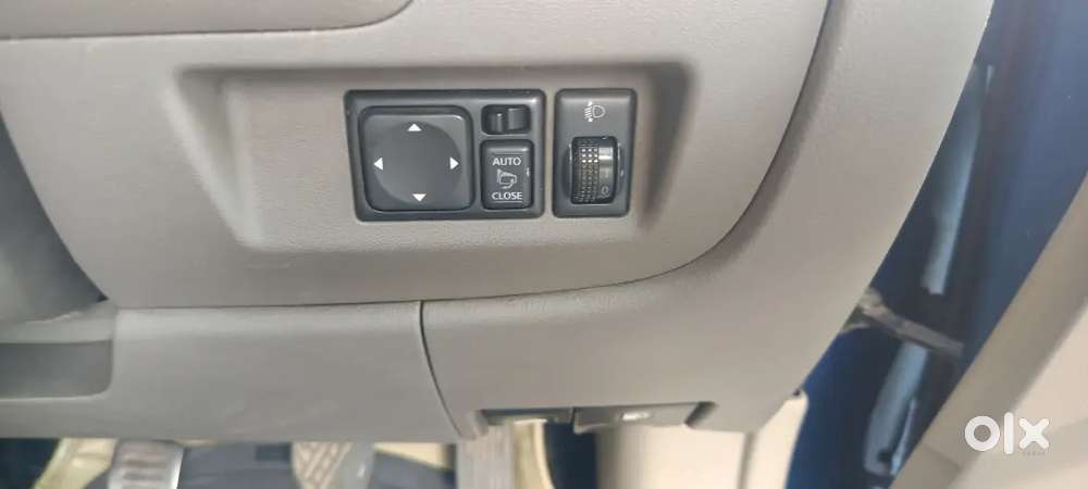 Renault Scala Diesel 2018