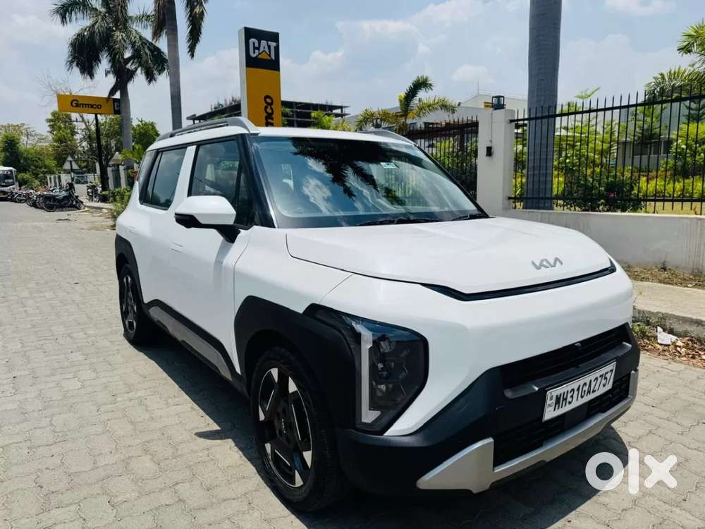 Kia Syros, 2025, Petrol