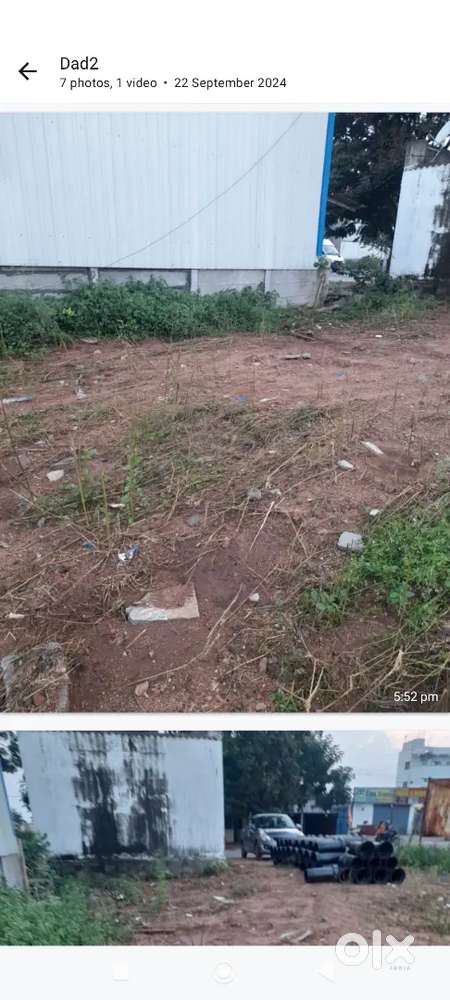 Plot For Rent in Mallampet, Free classifieds in Mallampet | OLX