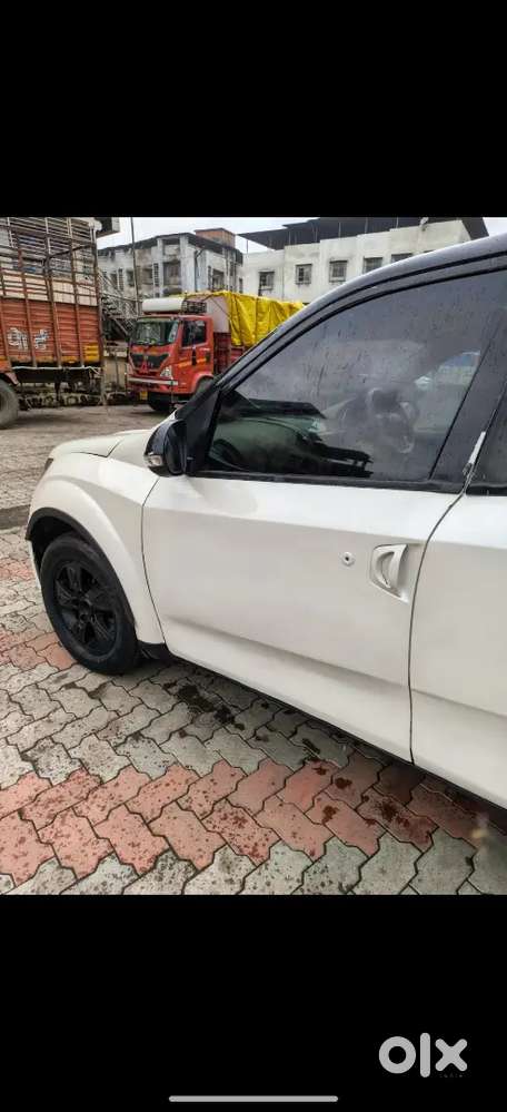 Mahindra Xuv500 2wd 2012 Diesel