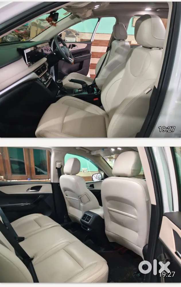 Mahindra Be 6 Diesel 2025