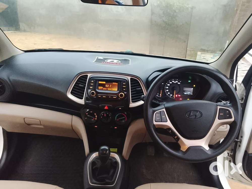 Hyundai New Santro 2023 Petrol