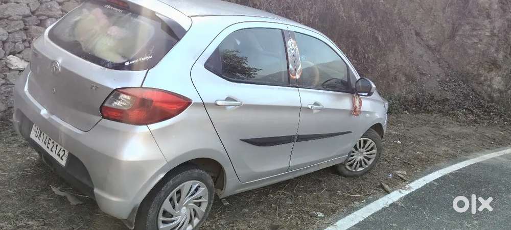 Tata Tiago Xe Diesel 2018 Car